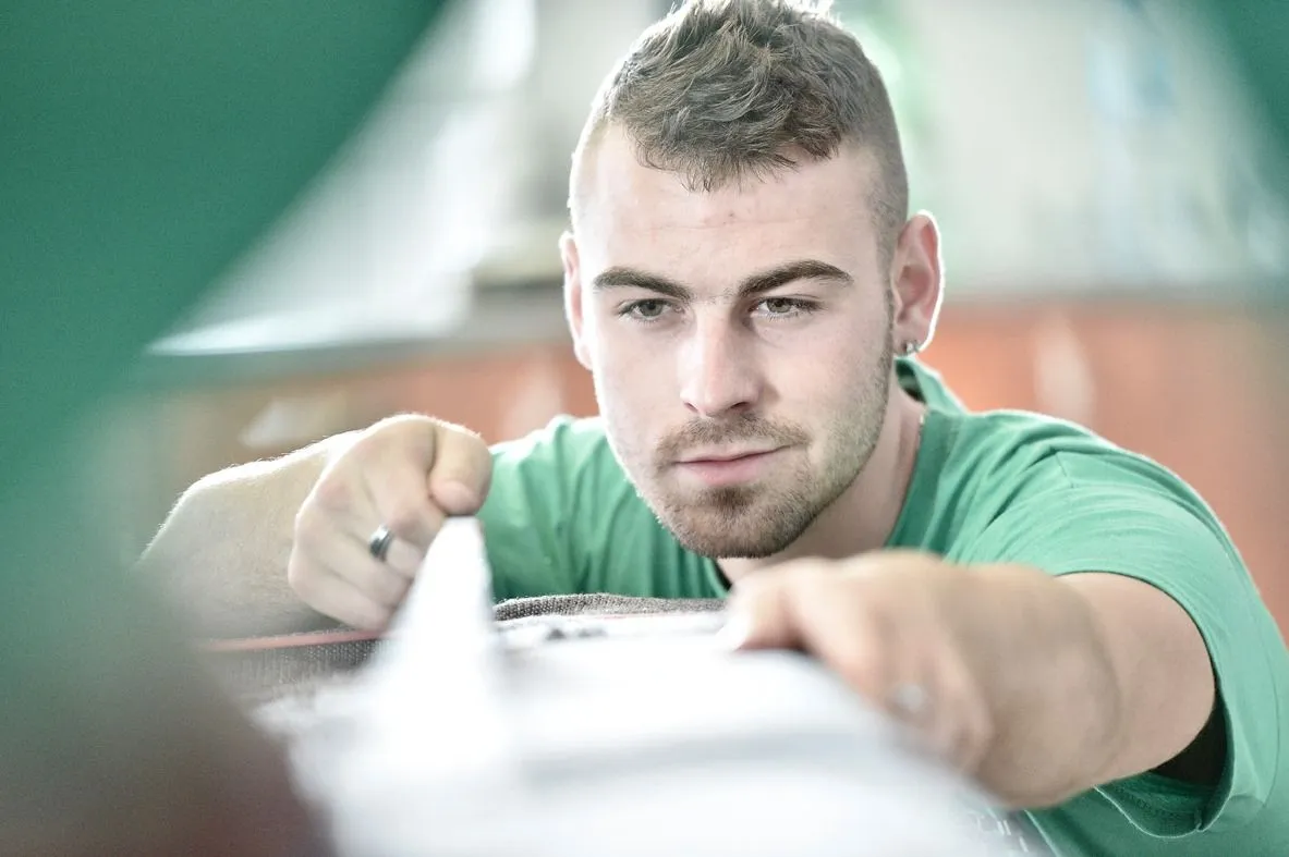 Les déménageurs bretons