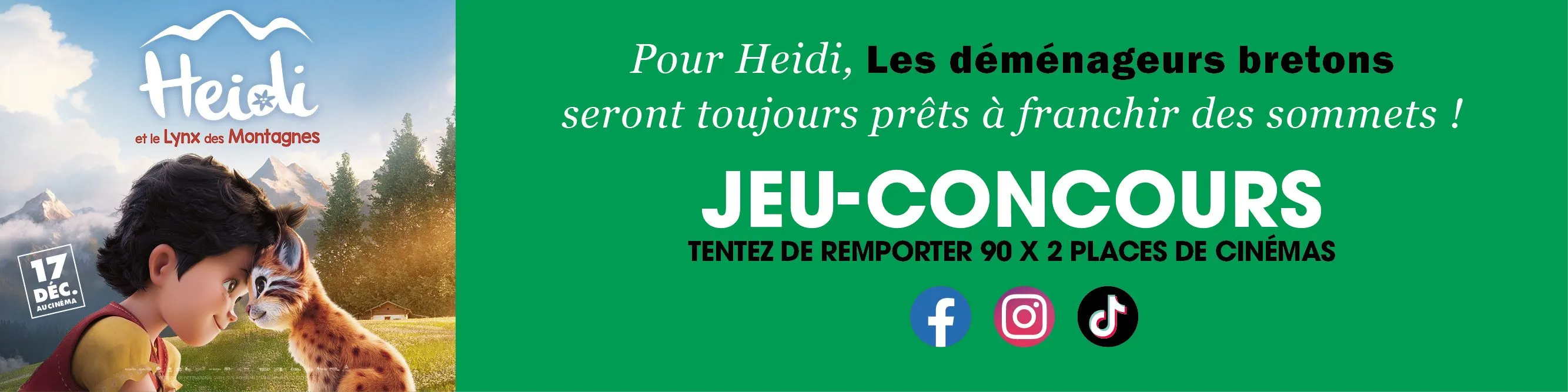 Les déménageurs bretons