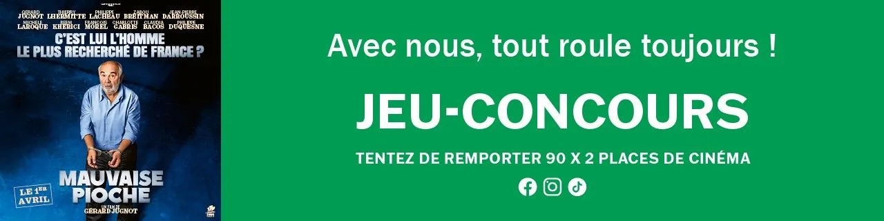 Les déménageurs bretons