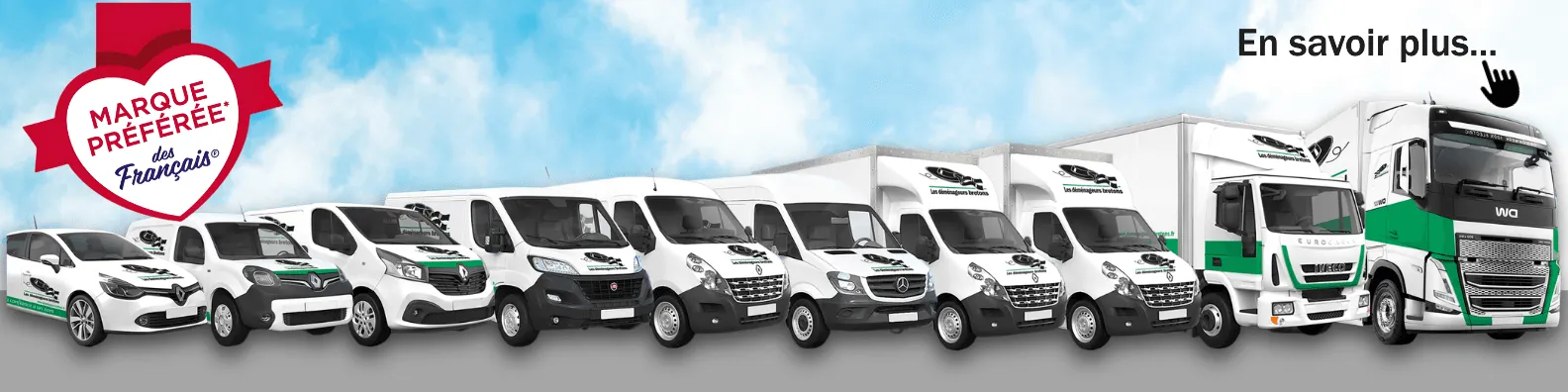 Les déménageurs bretons