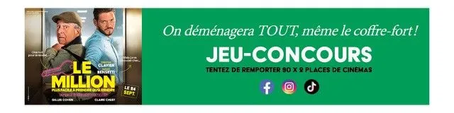 Les déménageurs bretons