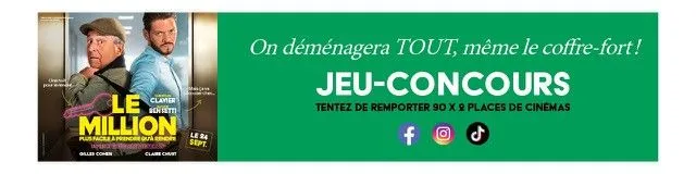 Les déménageurs bretons